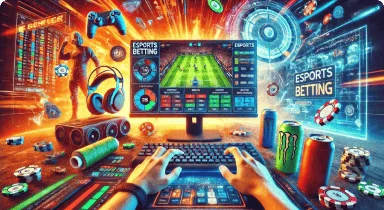 22fun-category -esports