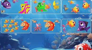 22fun-category -fish