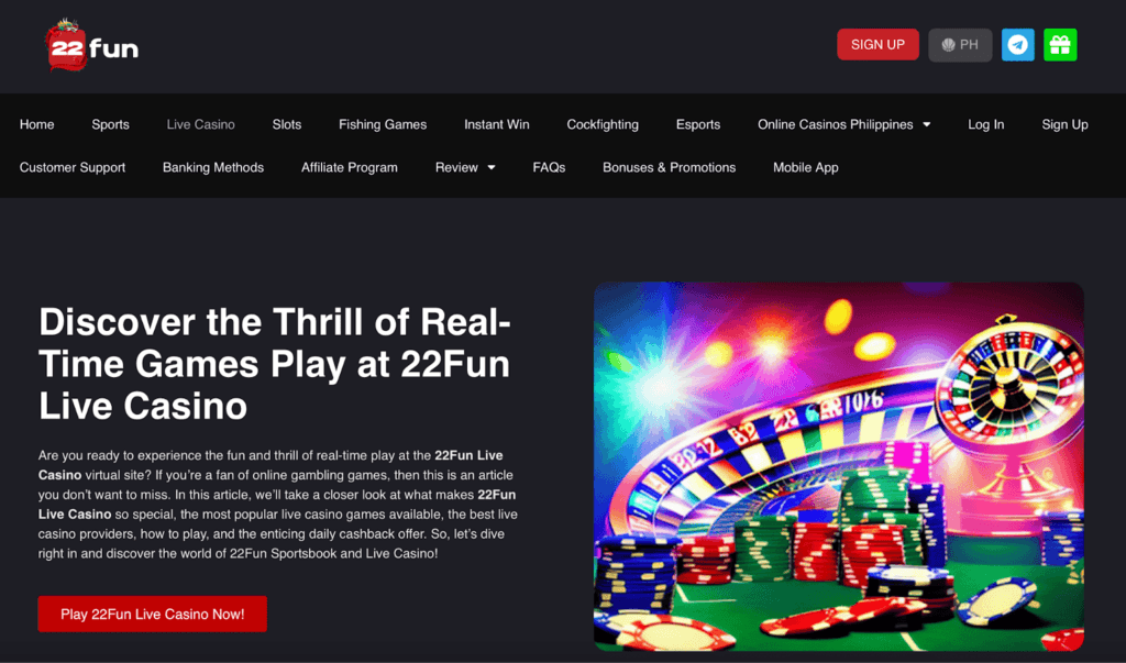 22fun-live-casino-featured-image